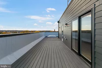 1516 East Capitol Street NE #T, Washington, DC 20003 - Photo 29