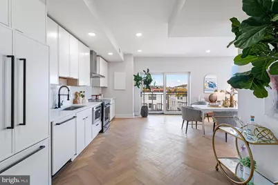 1516 East Capitol Street NE #T, Washington, DC 20003 - Photo 5