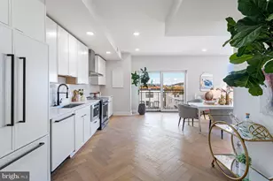 1516 East Capitol St NE, Washington, DC 20003 - Photo 5