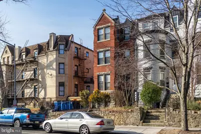2514 13th Street NW, Washington, DC 20009 - Photo 3