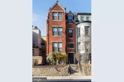 2514 13th Street NW, Washington, DC 20009 - Photo 1