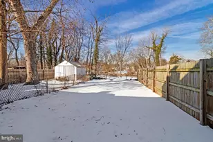 4332 Polk St NE, Washington, DC 20019 - Photo 19