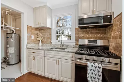 4332 Polk Street NE, Washington, DC 20019 - Photo 11