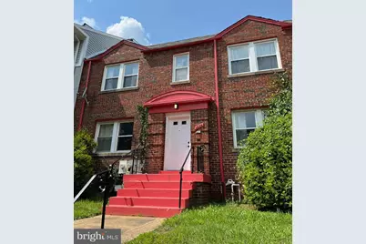 1830 Independence Avenue SE #4, Washington, DC 20003 - Photo 23