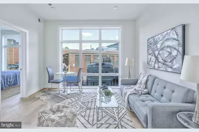 4347 Harrison Street NW #4, Washington, DC 20015 - Photo 5