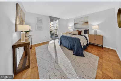 3001 Veazey Terrace NW #612, Washington, DC 20008 - Photo 17