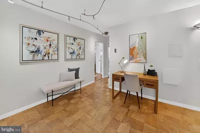 3001 Veazey Terrace NW #612, Washington, DC 20008 - Photo 3