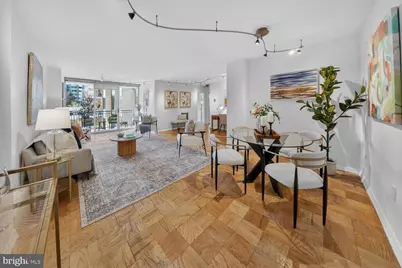 3001 Veazey Terrace NW #612, Washington, DC 20008 - Photo 9