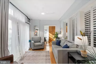 4514 Connecticut Avenue NW #206, Washington, DC 20008 - Photo 13