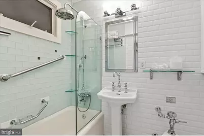 4514 Connecticut Avenue NW #206, Washington, DC 20008 - Photo 17