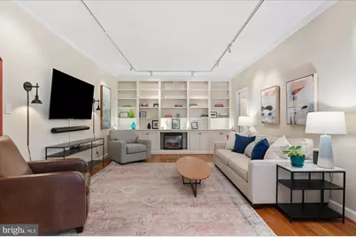 4514 Connecticut Avenue NW #206, Washington, DC 20008 - Photo 5