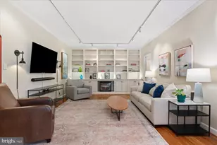 4514 Connecticut Ave NW, Washington, DC 20008 - Photo 5