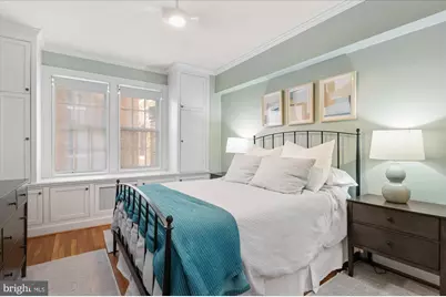 4514 Connecticut Avenue NW #206, Washington, DC 20008 - Photo 15