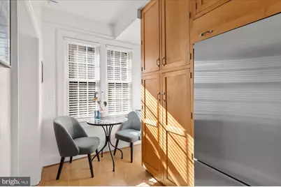4514 Connecticut Avenue NW #206, Washington, DC 20008 - Photo 11
