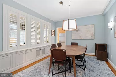 4514 Connecticut Avenue NW #206, Washington, DC 20008 - Photo 9