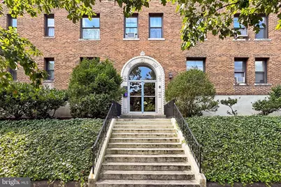 3600 Connecticut Avenue NW #105, Washington, DC 20008 - Photo 1