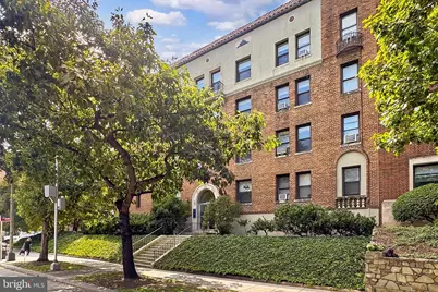 3600 Connecticut Avenue NW #105, Washington, DC 20008 - Photo 5