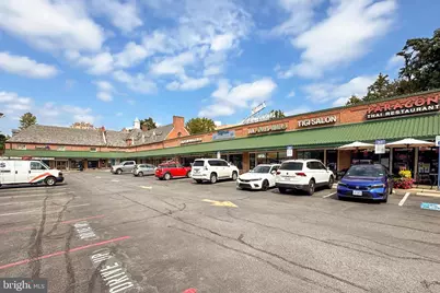 3600 Connecticut Avenue NW #105, Washington, DC 20008 - Photo 35