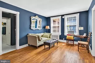 3600 Connecticut Ave NW, Washington, DC 20008 - Photo 13