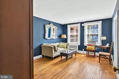 3600 Connecticut Avenue NW #105, Washington, DC 20008 - Photo 1