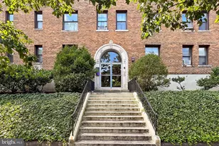 3600 Connecticut Ave NW, Washington, DC 20008 - Photo 3