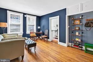 3600 Connecticut Ave NW, Washington, DC 20008 - Photo 15