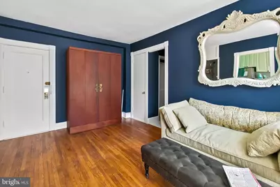 3600 Connecticut Avenue NW #105, Washington, DC 20008 - Photo 17