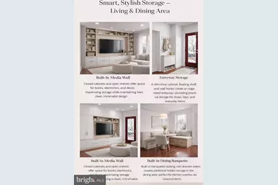 1113 Holbrook Terrace NE, Washington, DC 20002 - Photo 3