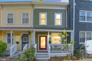 1113 Holbrook Terrace NE, Washington, DC 20002 - Photo 25