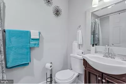 4909 Fitch Place NE, Washington, DC 20019 - Photo 17