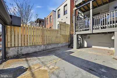 27 Quincy Place NE #1, Washington, DC 20002 - Photo 31