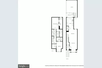 27 Quincy Place NE #1, Washington, DC 20002 - Photo 33