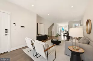 27 Quincy Pl NE, Washington, DC 20002 - Photo 5