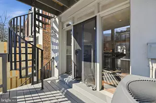 27 Quincy Pl NE, Washington, DC 20002 - Photo 15