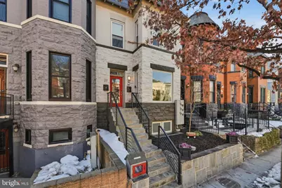 27 Quincy Place NE #1, Washington, DC 20002 - Photo 3