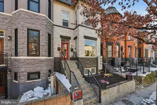 27 Quincy Pl NE, Washington, DC 20002 - Photo 3