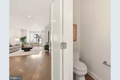 27 Quincy Place NE #1, Washington, DC 20002 - Photo 9