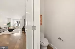 27 Quincy Pl NE, Washington, DC 20002 - Photo 9