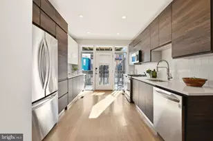 27 Quincy Pl NE, Washington, DC 20002 - Photo 11