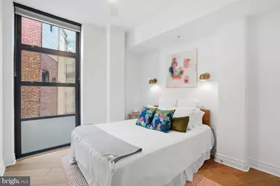 2120 Vermont Avenue NW #123, Washington, DC 20001 - Photo 21
