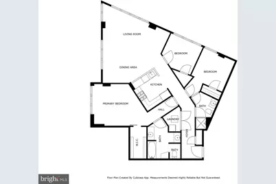 2120 Vermont Avenue NW #123, Washington, DC 20001 - Photo 31