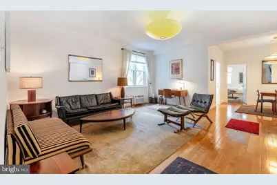 3100 Connecticut Avenue NW #230, Washington, DC 20008 - Photo 1