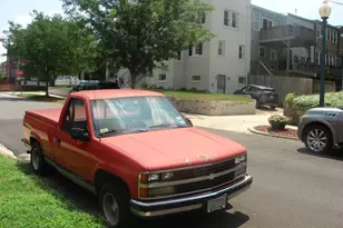 415 NW Farragut Street NW, Washington, DC 20011 - Photo 17