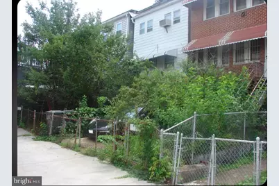 415 NW Farragut Street NW, Washington, DC 20011 - Photo 5