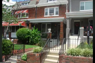415 NW Farragut Street NW, Washington, DC 20011 - Photo 1