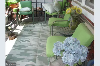 415 NW Farragut Street NW, Washington, DC 20011 - Photo 7