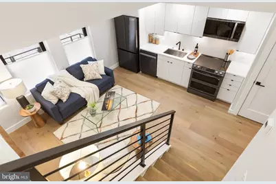 1208 M Street NW #12, Washington, DC 20005 - Photo 1