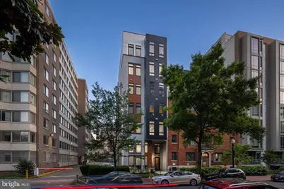 1208 M Street NW #12, Washington, DC 20005 - Photo 5