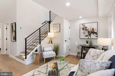 1208 M Street NW #12, Washington, DC 20005 - Photo 7