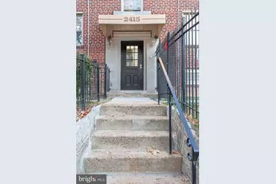 2415 Ontario Road NW #301, Washington, DC 20009 - Photo 15